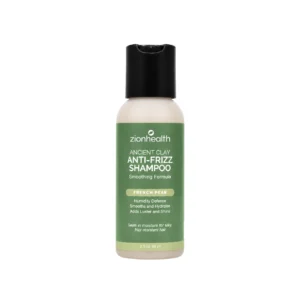 Anti-Frizz French Pear Shampoo
