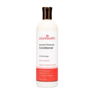 Aromacology Peach Jasmine Conditioner