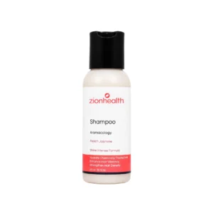 Aromacology Peach Jasmine Shampoo