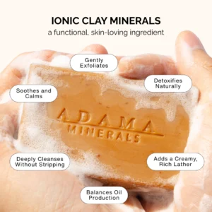 10 Piece Mini Soap Bundle