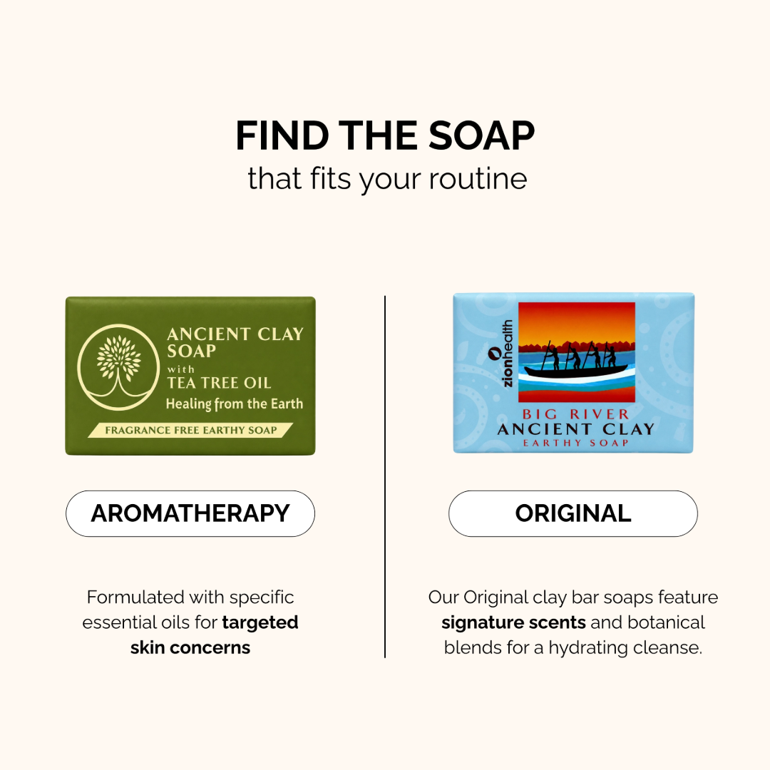 10 Piece Mini Soap Bundle