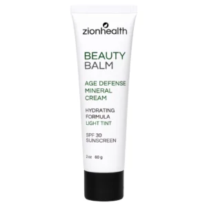 Beauty Balm SPF 30