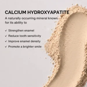CLAYBRITE™ Mint Tooth Powder