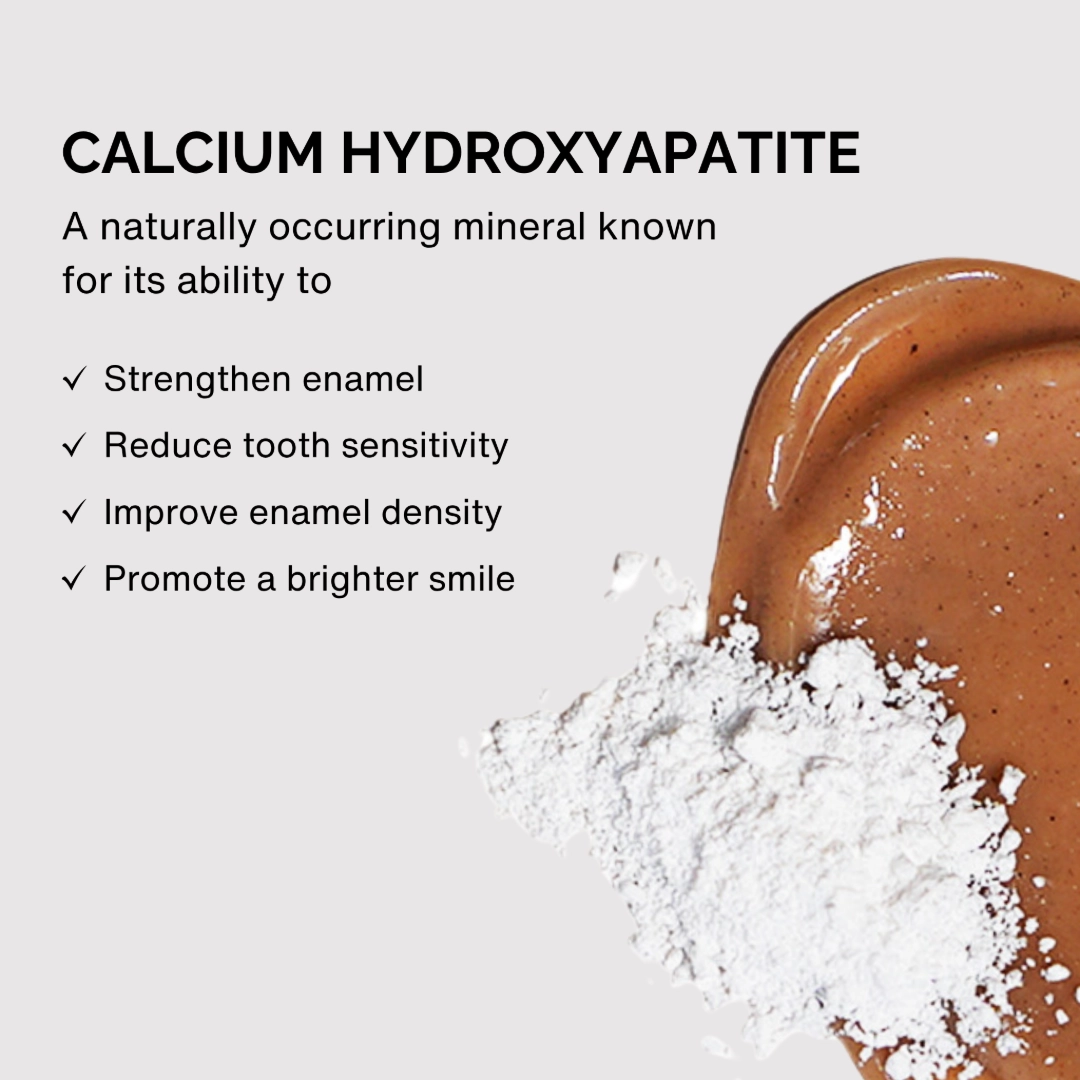 CLAYBRITE™ Extra Toothpaste