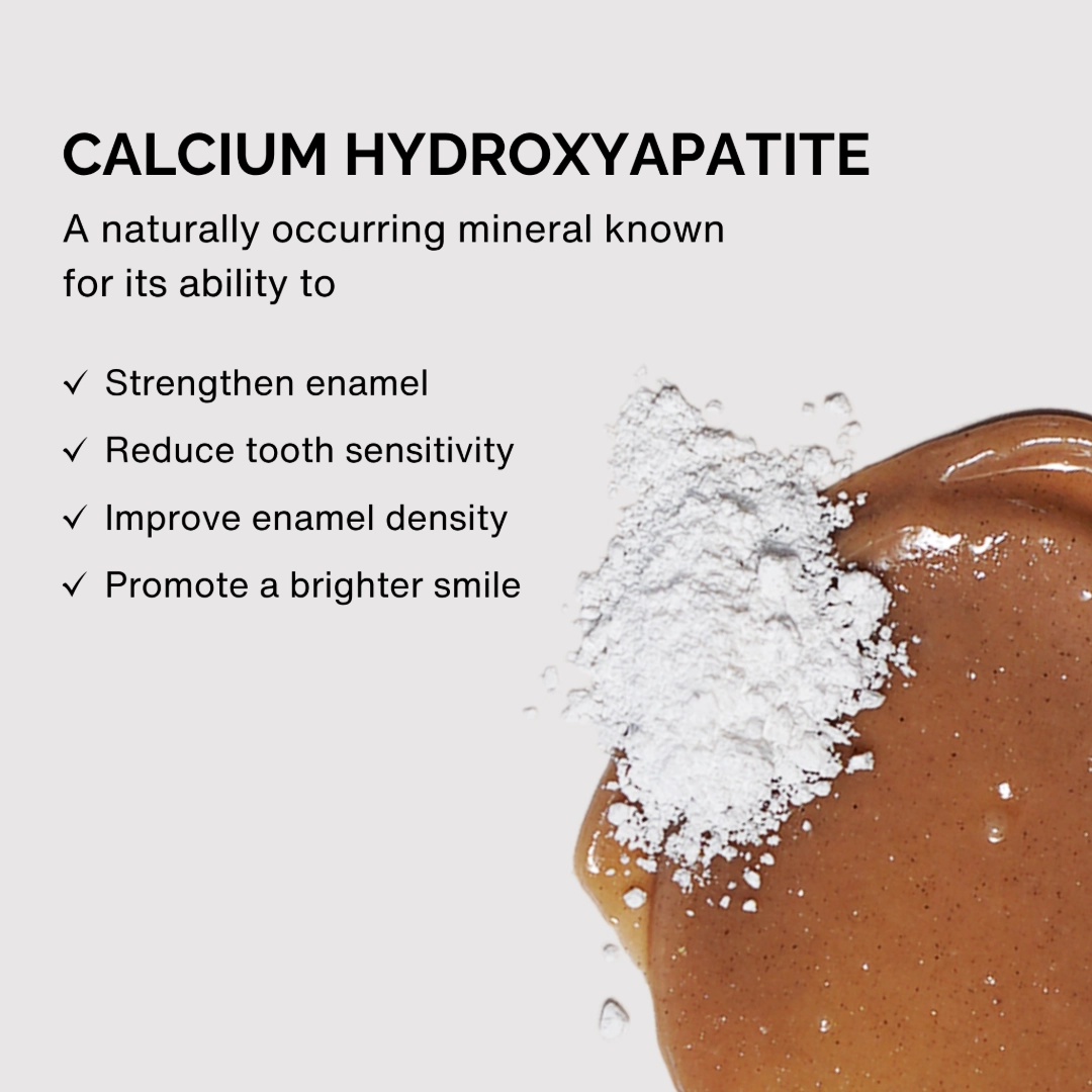 CLAYBRITE™ Toothpaste Original