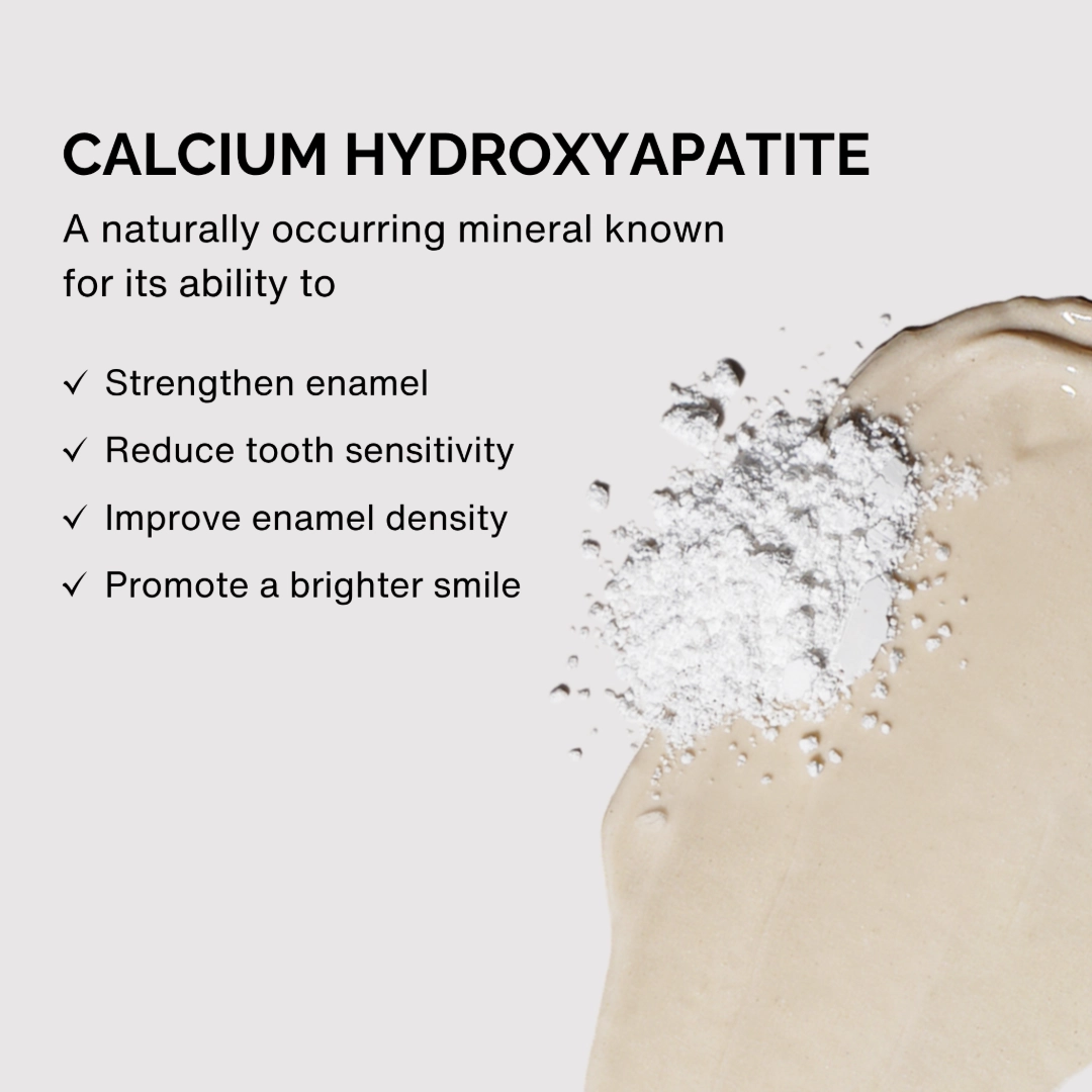 CLAYBRITE™ Toothpaste Sensitive