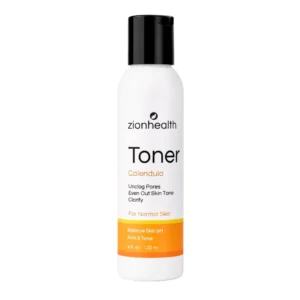 Calendula Toner