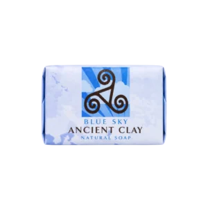 Ancient Clay Bar Soap Blue Sky