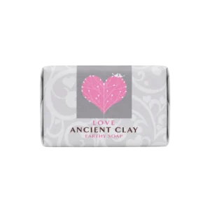Ancient Clay Bar Soap Love