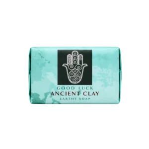 Ancient Clay Bar Soap Good Luck