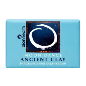 Ancient Clay Bar Soap Moon Dance