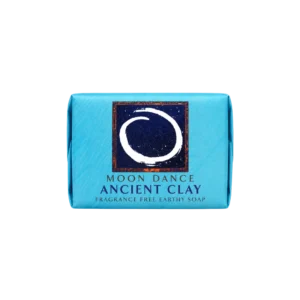Ancient Clay Bar Soap Moon Dance