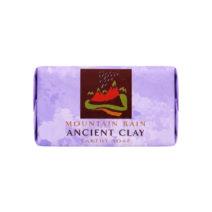 Ancient Clay Soap Mountain Rain