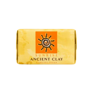 Ancient Clay Bar Soap Sunrise