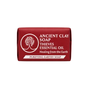 Ancient Clay Bar Soap Grave Robber Oil