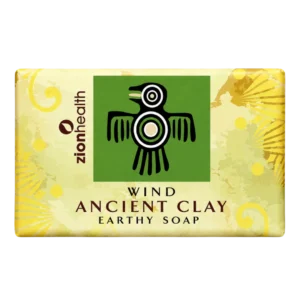 Ancient Clay Bar Soap Wind