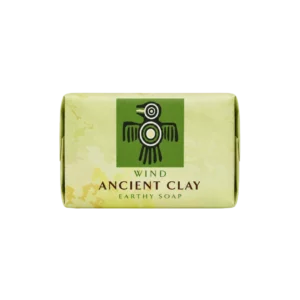 Ancient Clay Bar Soap Wind