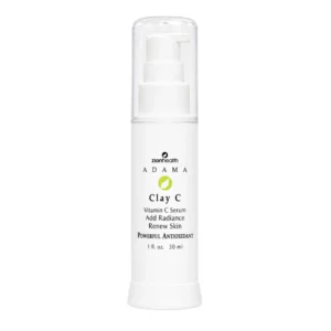 Clay C Vitamin C Serum