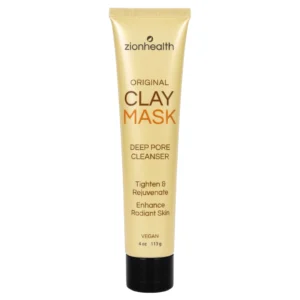 Original Deep Pore Clay Mask