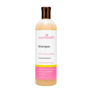 Ultimate Color Defense Tropical Explosion Shampoo