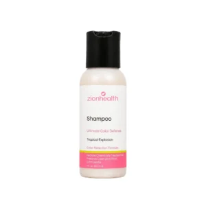 Ultimate Color Defense Tropical Explosion Shampoo