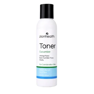 Cucumber Toner