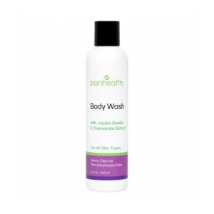 Ancient Clay Body Wash