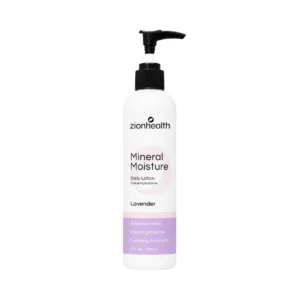 Mineral Moisture Daily Lotion Lavender