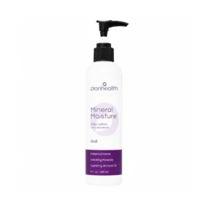 Mineral Moisture Daily Lotion Oud