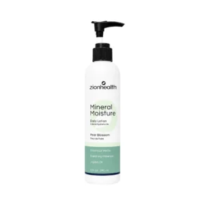 Mineral Moisture Daily Lotion Pear Blossom