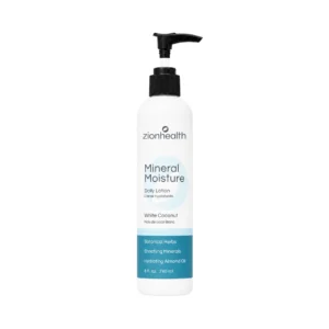 Mineral Moisture Daily Lotion White Coconut