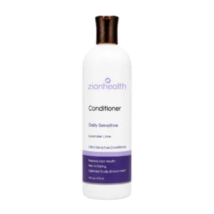 Daily Sensitive Lavender Lime Conditioner