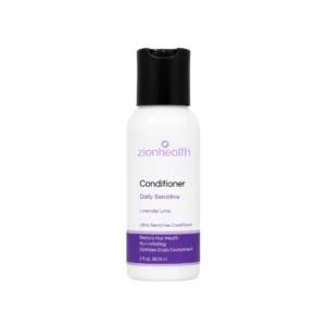 Daily Sensitive Lavender Lime Conditioner