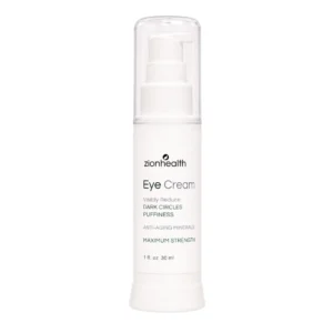 Mineral Anti-Aging Eye Cream