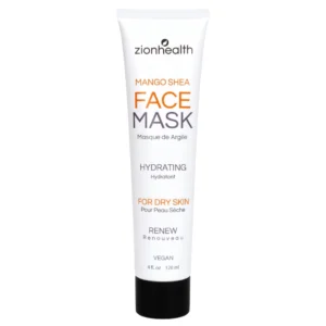 Mango Hydrating Clay Mask