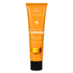 Papaya Enzyme Clay Mask