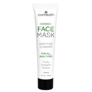 Seaweed Purifying Clay Mask
