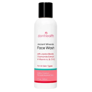 Ancient Clay Face Wash