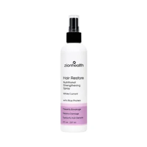 Hair Restore Nutritional Strengthening Spray