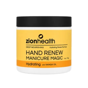 Manicure Magic Hand Renew