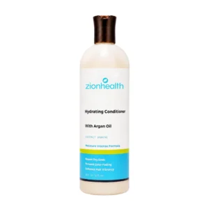 Hydrating Coconut Jasmine Conditioner
