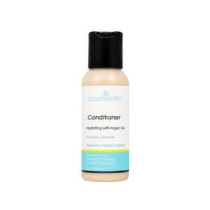 Hydrating Coconut Jasmine Conditioner