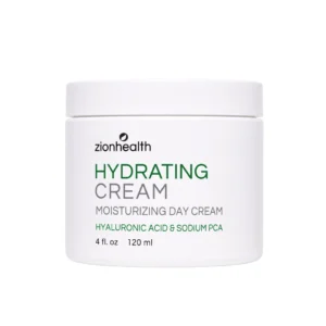 Hydrating Day Cream