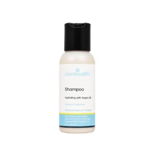 Hydrating Coconut Jasmine Shampoo