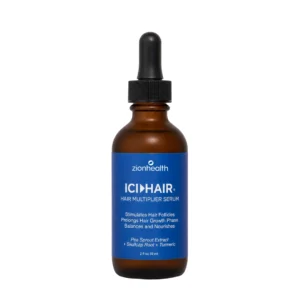 ICI Hair Multiplier Serum