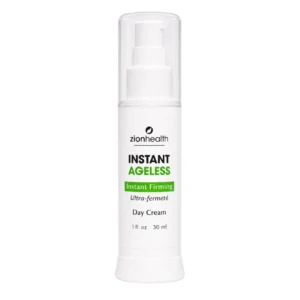 Instant Ageless Firming Day Cream