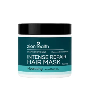 Deep Conditioning Intense Repair Hair Mask