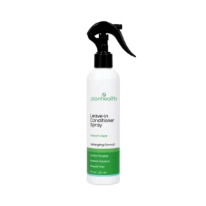 Leave-In Conditioner French Pear Spray