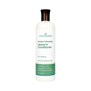 Leave-In Conditioner