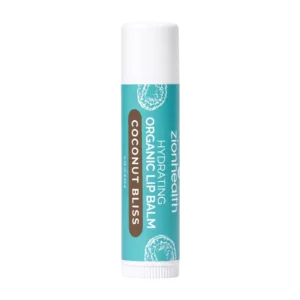 Hydrating Lip Balm Coconut Bliss